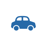 お車でお越しの場合