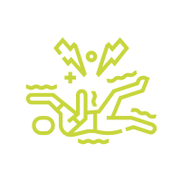 痙攣