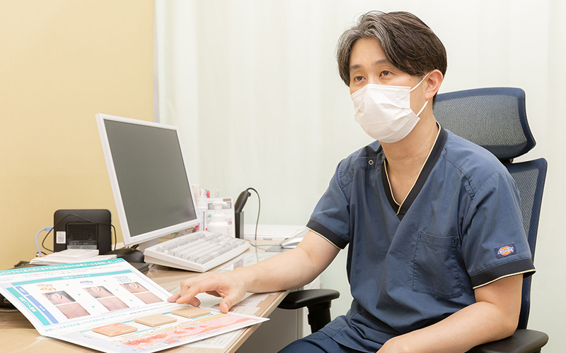 アレルギーとは