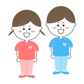 2〜6歳