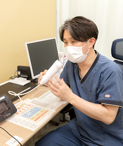 なぜ大人になってからアレルギーが発症するのか