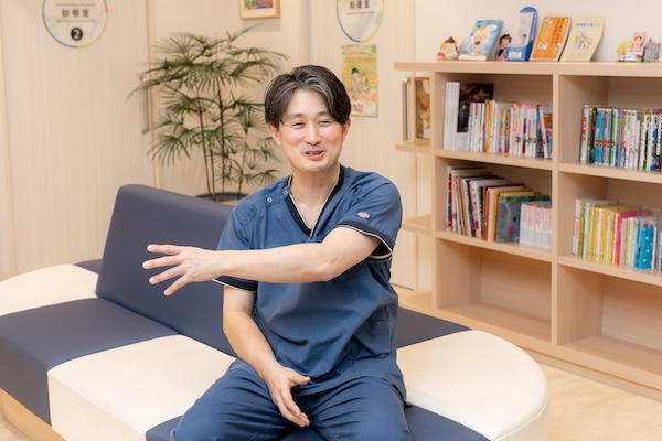 診断について