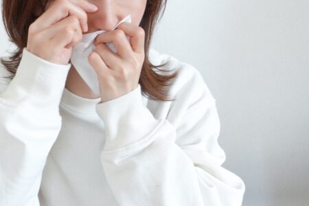 アレルギー症状を悪化させにくい毎日の工夫