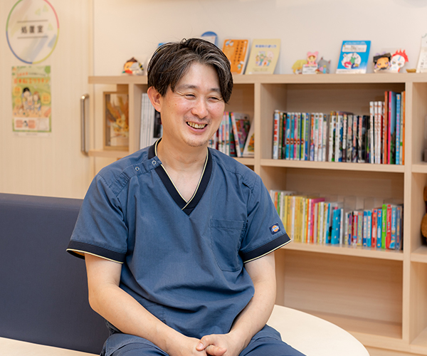 最近増えている、消化管アレルギーにも注意を